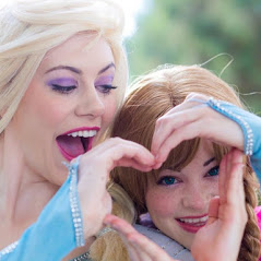 Philadelphia Princess Parties
