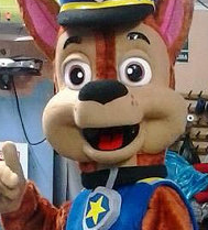 Philadelphia Cartoon Characters
