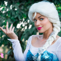 Philadelphia Frozen Princess Parties