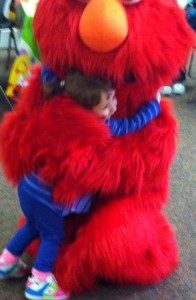 Philadelphia Kids Party Characters