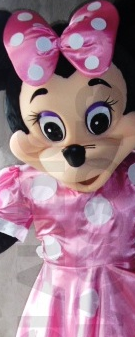 Philadelphia Costumed Characters