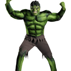 Hire The Hulk