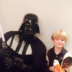 Philadelphia Star Wars Characters