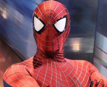 Philadelphia Superhero Parties