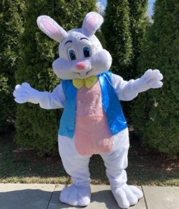 Philadelphia Easter Bunny Rental