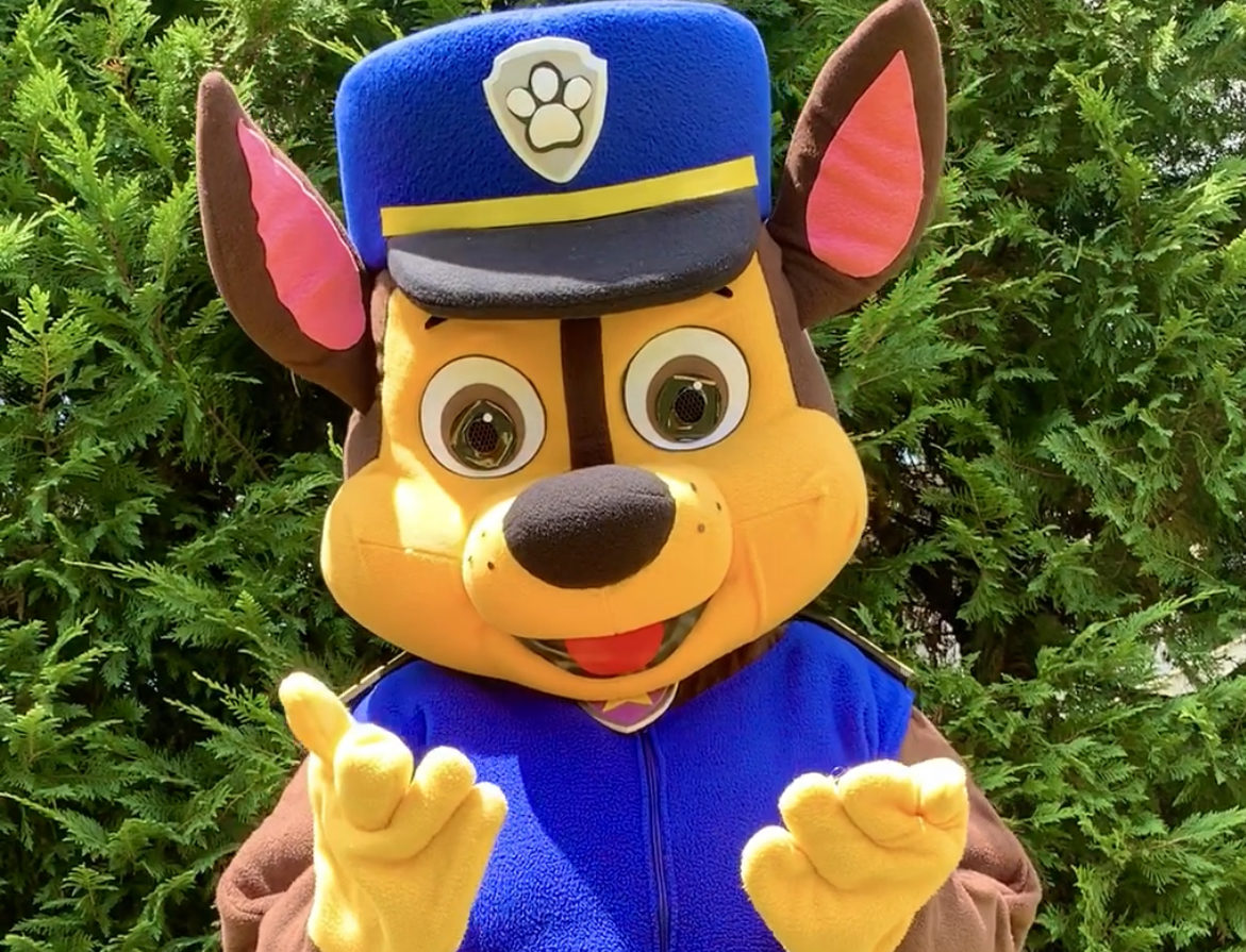 Philadelphia Cartoon Characters