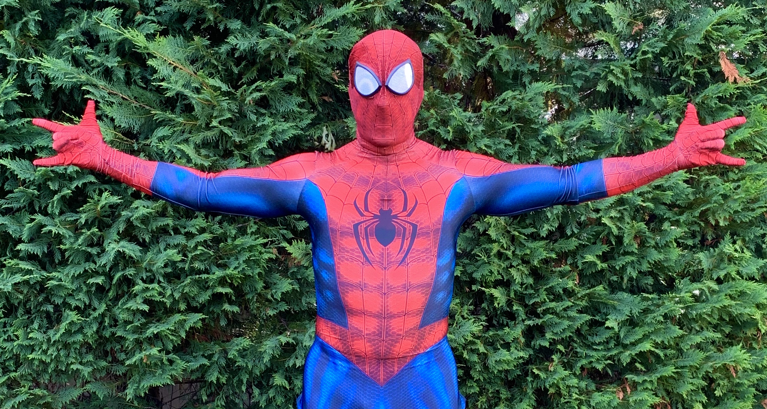 Philadelphia Superhero Parties