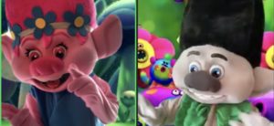 Zoom with a Character, Cartoon Character Video Calls