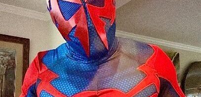 Rent Spiderman 2099 Near Philadelphia