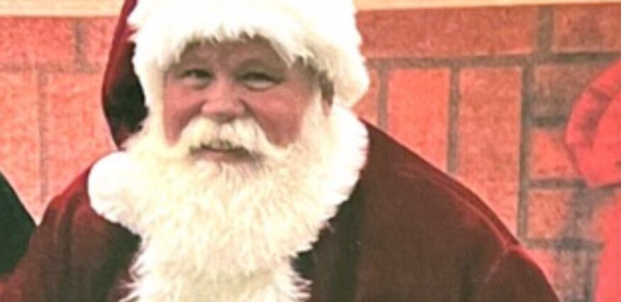 Hire a Real Beard Santa in Philadelphia